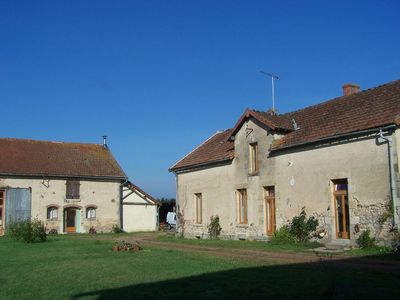 Ferme de Divali