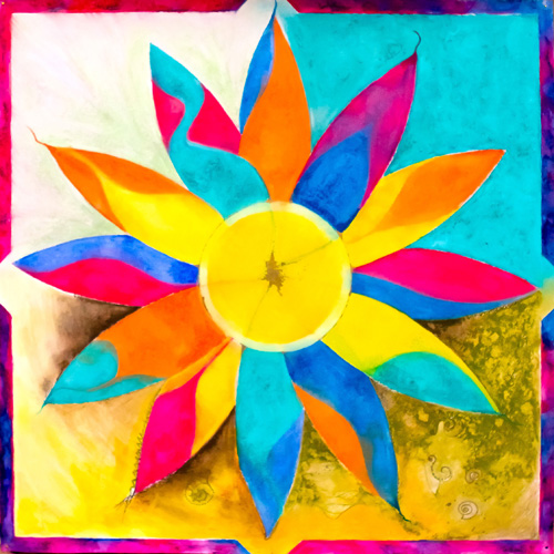 Mandala